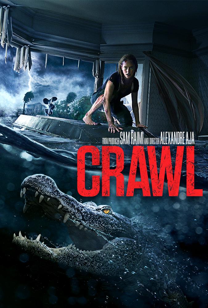 Read more about the article Crawl (2019) | Download Hollywood Movies
