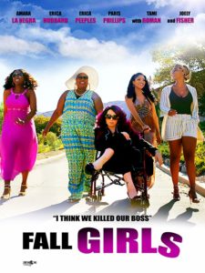 Read more about the article Fall Girls (2019) | Download Hollywood Movies