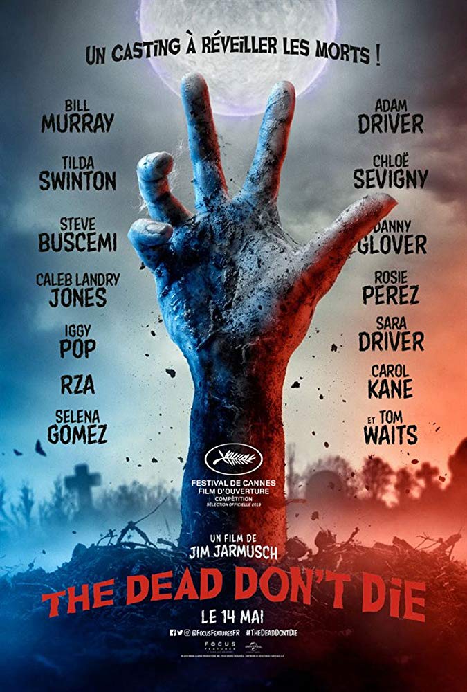 Read more about the article The Dead Don’t Die (2019) | Download Hollywood Movies