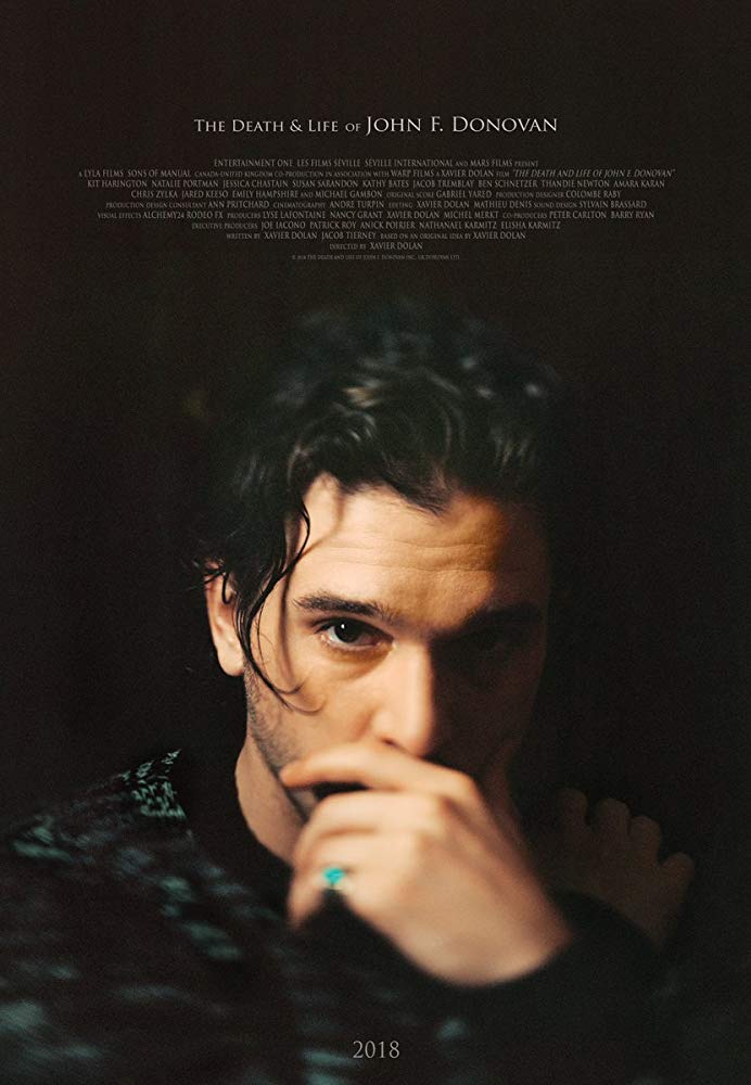 Read more about the article The Death and Life of John F. Donovan (2019) | Download Hollywood Movie