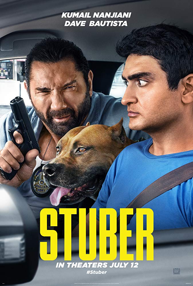 Read more about the article Stuber (2019) | Download Hollywood Movie