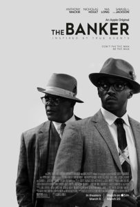 Read more about the article The Banker (2020) | Download Hollywood Movie