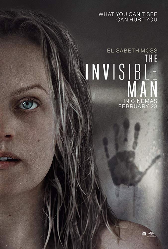 Read more about the article The Invisible Man (2020) | Download Hollywood Movie