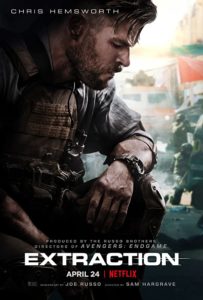 Read more about the article Extraction (2020) | Download Hollywood Movie