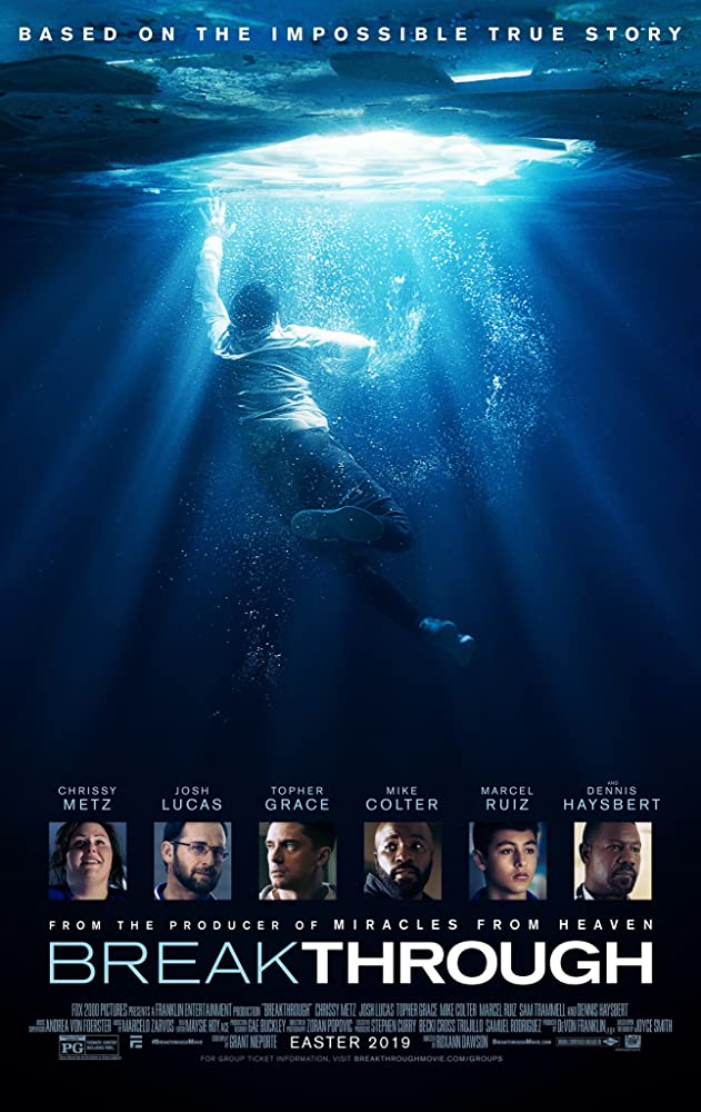 Read more about the article Breakthrough (2019) | Download Hollywood Movie