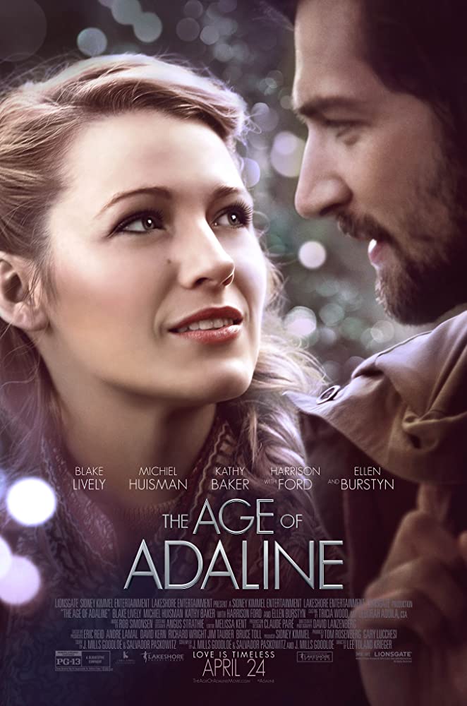 Read more about the article The Age of Adaline (2015) | Download Hollywood Movie