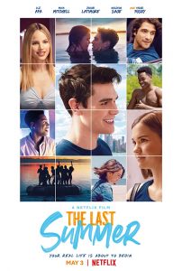 Read more about the article The Last Summer (2019) | Download Hollywood Movie