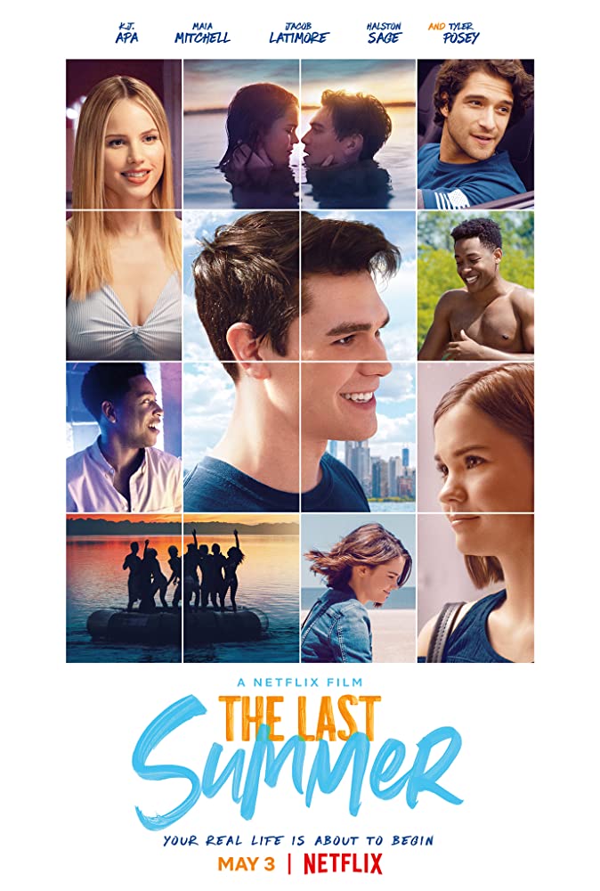 Read more about the article The Last Summer (2019) | Download Hollywood Movie