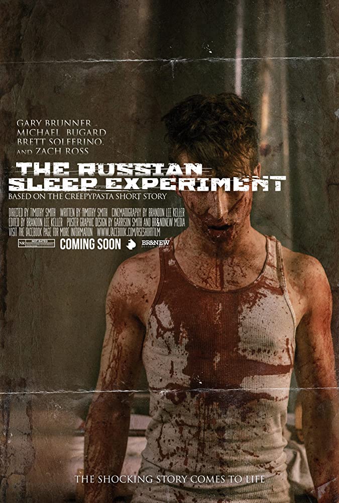 Read more about the article The Russian Sleep Experiment | Download Russian Short Movie