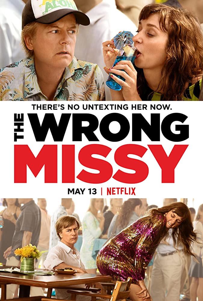Read more about the article The Wrong Missy (2020) | Download Hollywood Movie