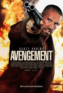 Read more about the article Avengement (2019) | Download Hollywood Movie