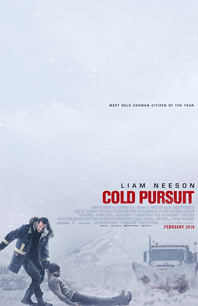 Read more about the article Cold Pursuit (2019) | Download Hollywood Movie