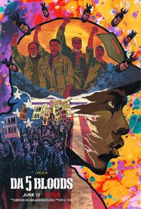 Read more about the article Da 5 Bloods (2020) | Download Hollywood Movie