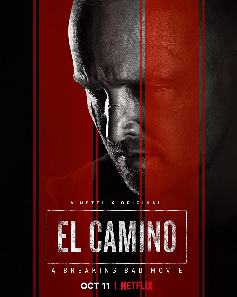 Read more about the article El Camino A Breaking Bad Movie (2019) | Download Hollywood Movie