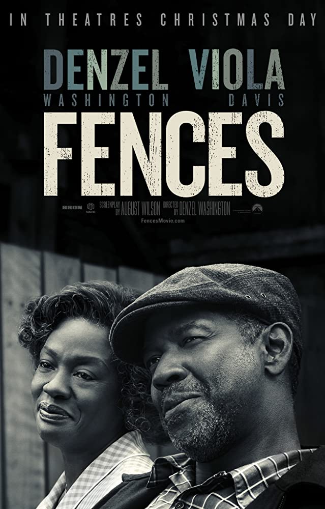 Read more about the article Fences (2016) | Download Hollywood Movie