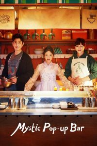 Read more about the article Mystic Pop Up Bar S01 (Complete) | Korean Drama