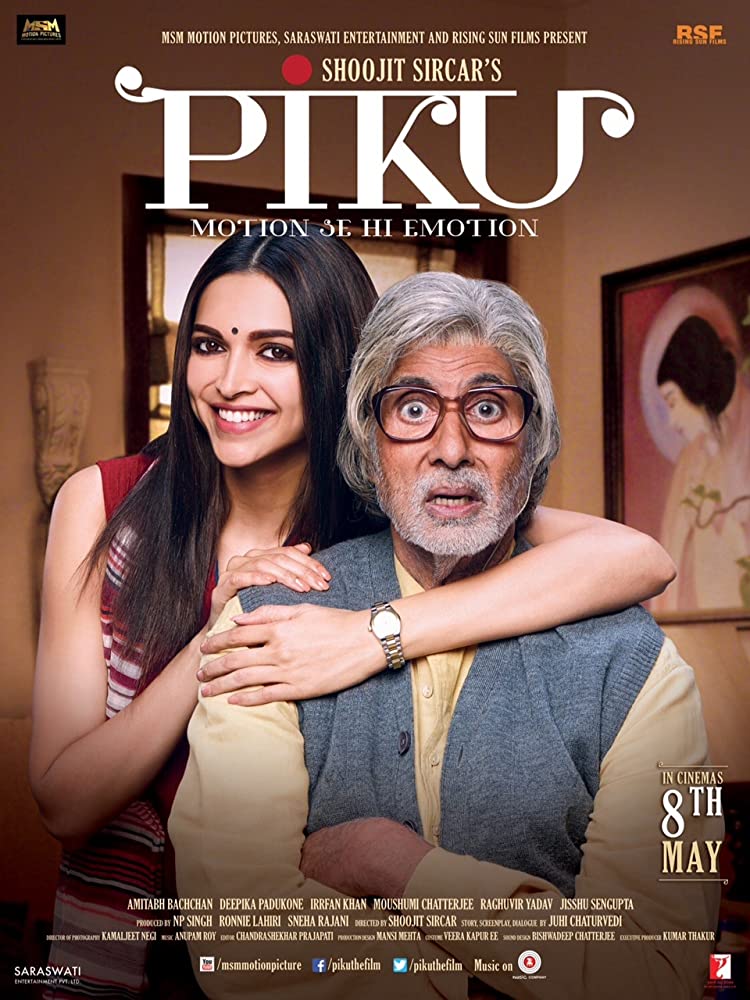 download piku bollywood movie