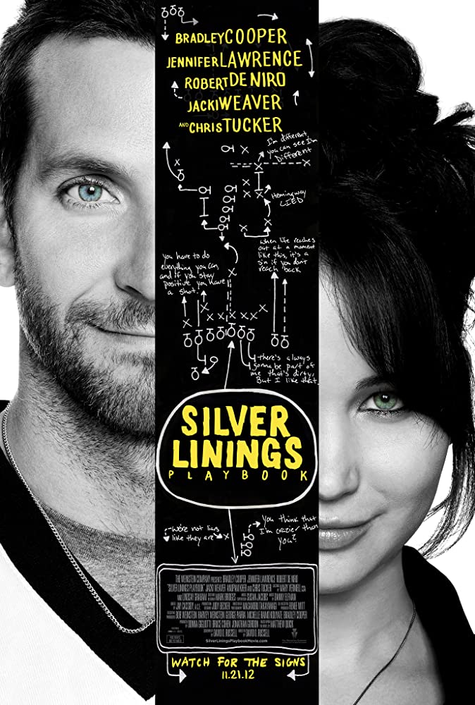 Read more about the article Silver Linings Playbook (2012) | Download Hollywood Movie