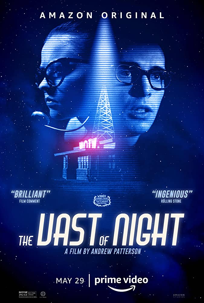 Read more about the article The Vast of the Night (2019) | Download Hollywood Movie