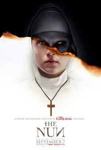 Read more about the article The Nun (2018) | Download Hollywood Movie