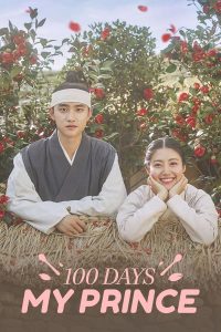 download 100 days my prince korean drama