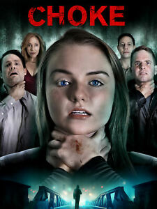 Read more about the article Choke (2020) | Download Hollywood Movie