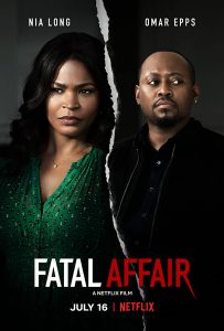 Read more about the article Fatal Affair (2020) | Download Hollywood Movie