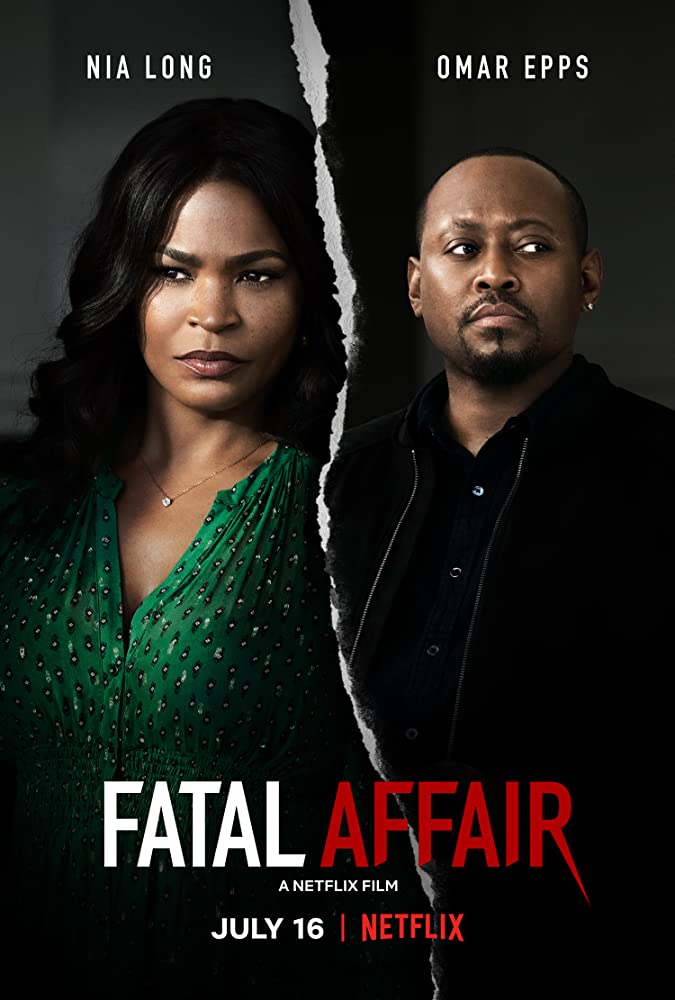 Read more about the article Fatal Affair (2020) | Download Hollywood Movie