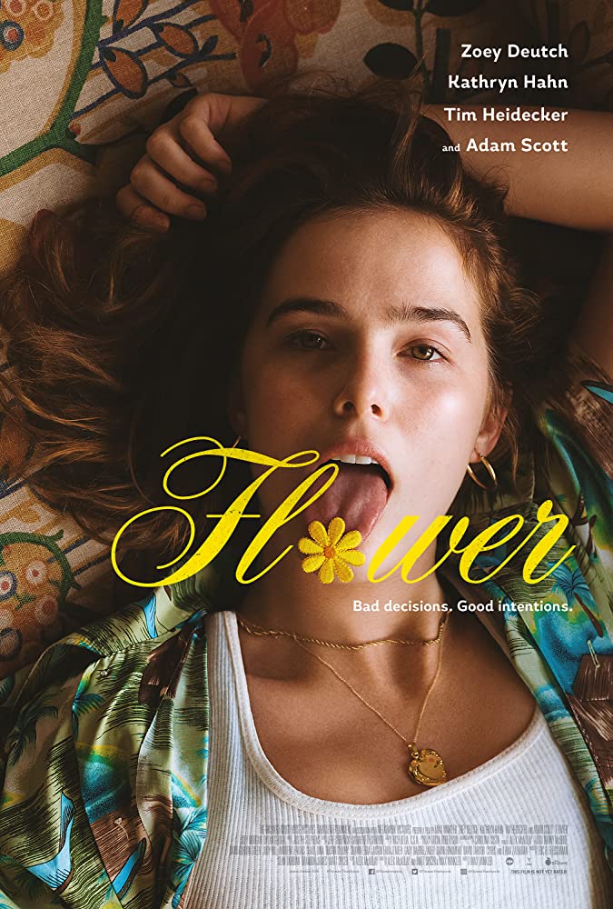 Read more about the article Flower (2017) | Download Hollywood Movie