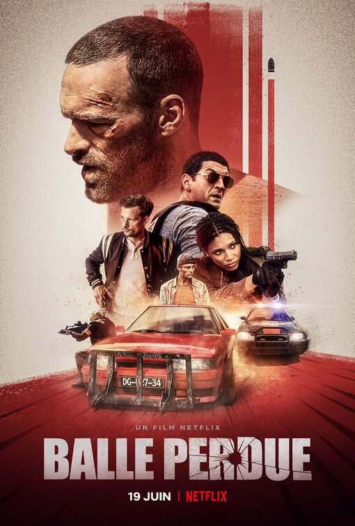 Read more about the article Lost Bullet (2020) | Download Hollywood Movie