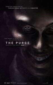 Read more about the article The Purge (2013) | Download Hollywood Movie