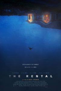 Read more about the article The Rental (2020) | Download Hollywood Movie