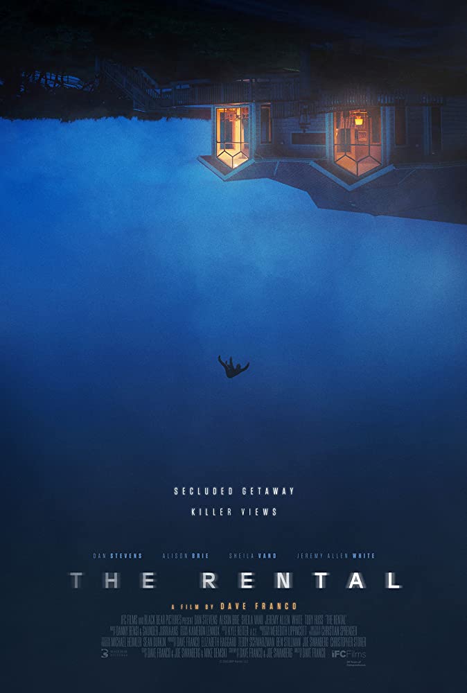 Read more about the article The Rental (2020) | Download Hollywood Movie
