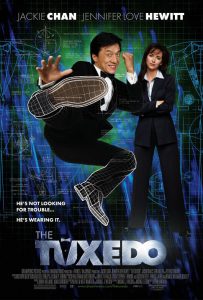 Read more about the article The Tuxedo (2002) | Download Hollywood Movie