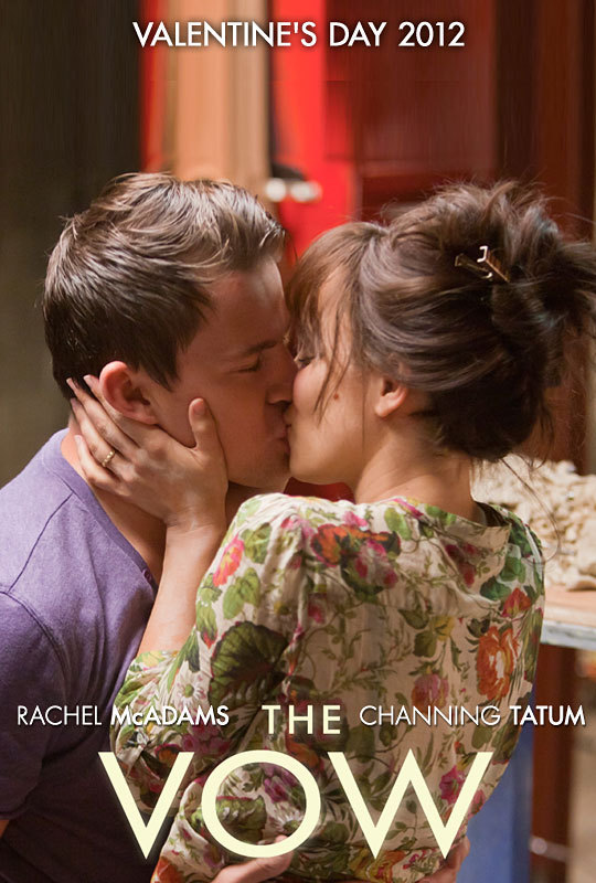 Read more about the article The Vow (2012) | Download Hollywood Movie