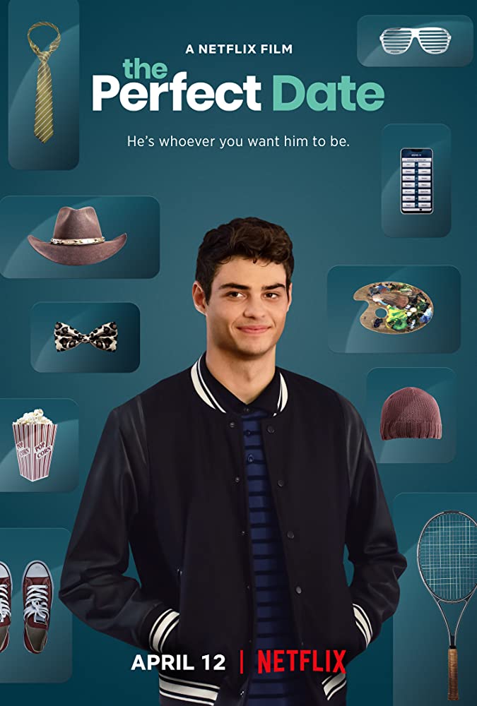 Read more about the article The Perfect Date (2019) | Download Hollywood Movie