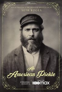Read more about the article An American Pickle (2020) | Download Hollywood Movie