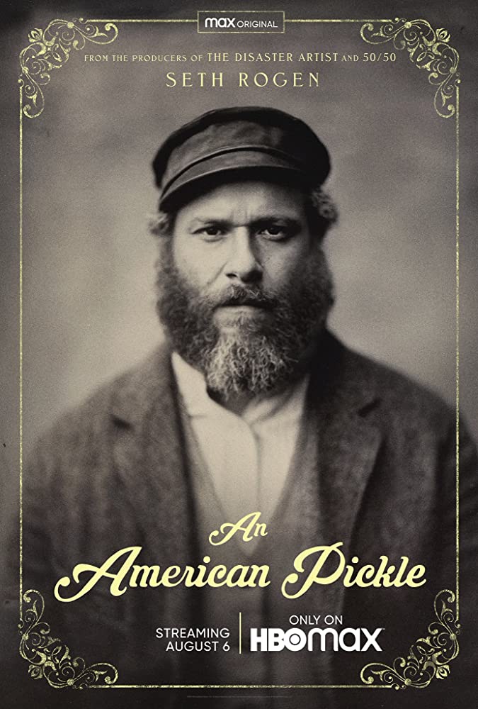 download an american pickle hollywood movie