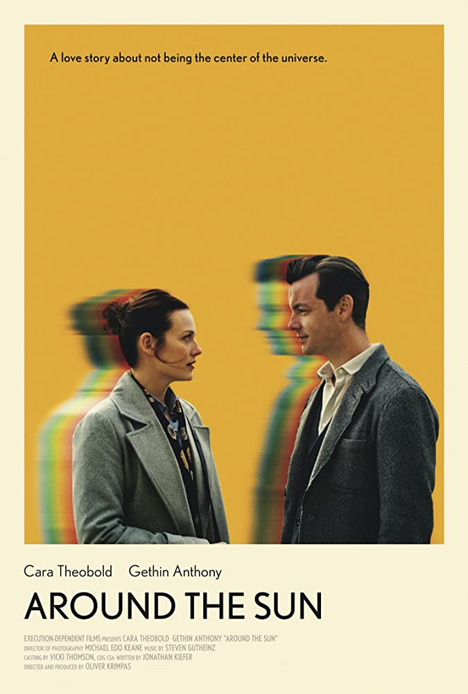 Read more about the article Around the Sun (2019) | Download Hollywood Movie