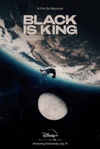 Read more about the article Black is King (2020) | Download Visual Album