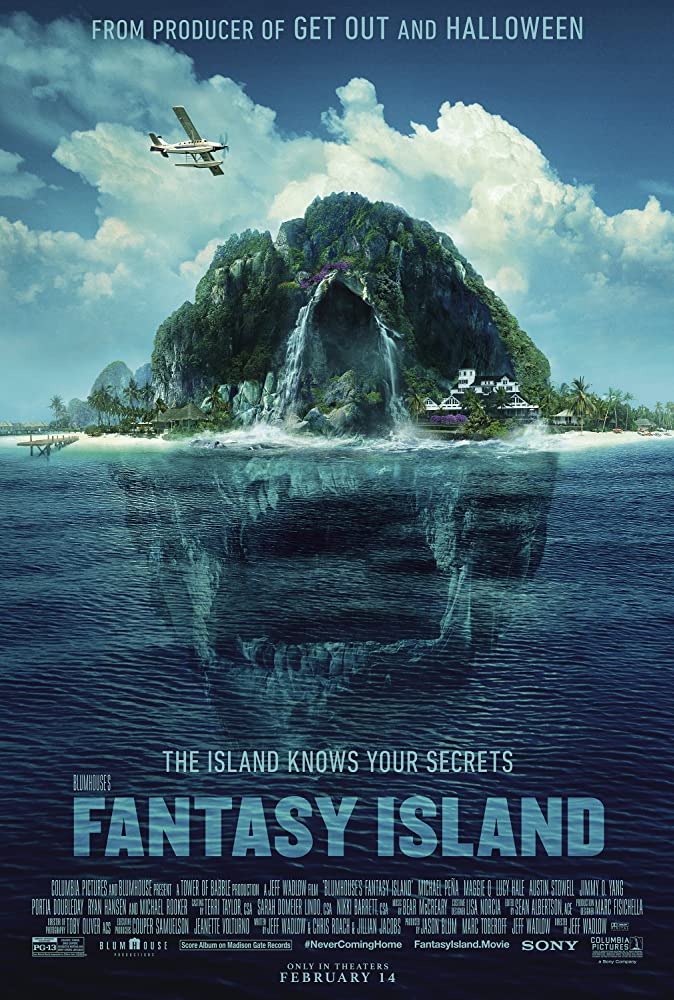 Read more about the article Fantasy Island (2020) | Download Hollywood Movie