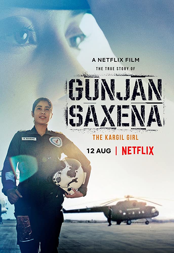 download gunjan sexena bollywood movie