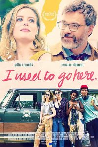 Read more about the article I Used to Go Here (2020) | Download Hollywood Movie