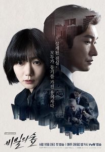 Read more about the article Stranger S01 (Complete) | Korean Drama