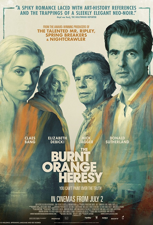 Read more about the article The Burnt Orange Heresy (2019) | Download Hollywood Movie