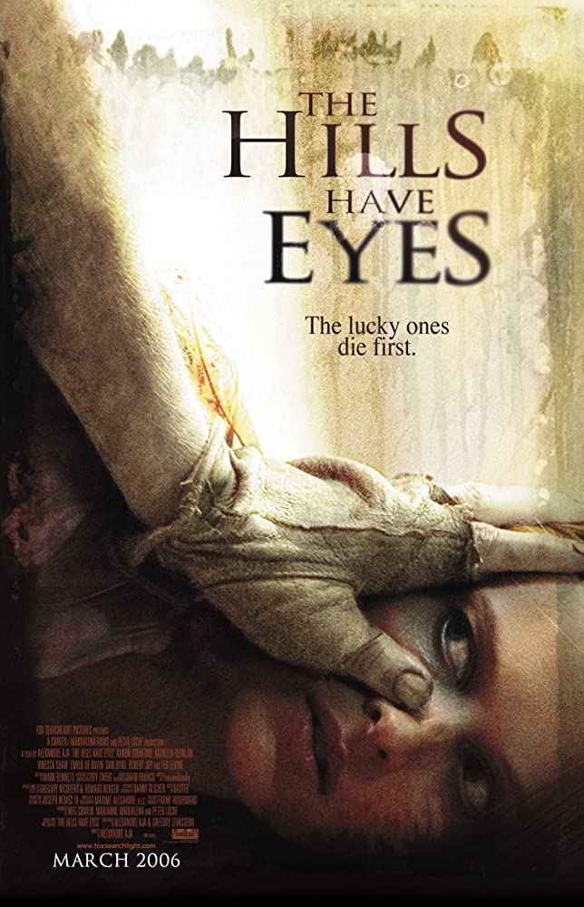 Read more about the article The Hills Have Eyes (2006) | Download Hollywood Movie