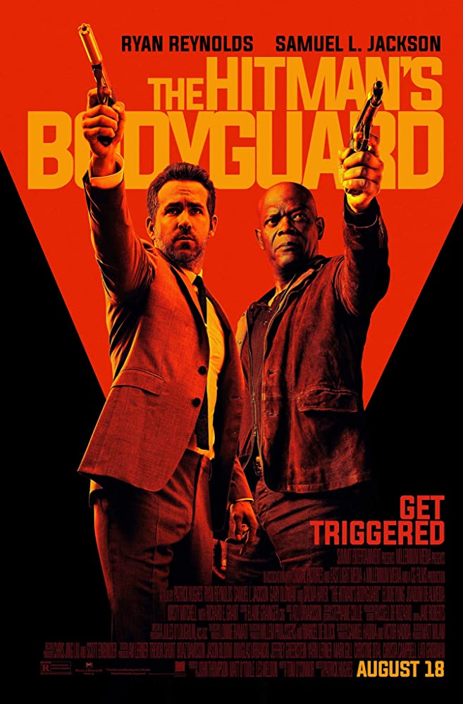 Read more about the article The Hitmans Bodyguard (2017) | Download Hollywood Movie