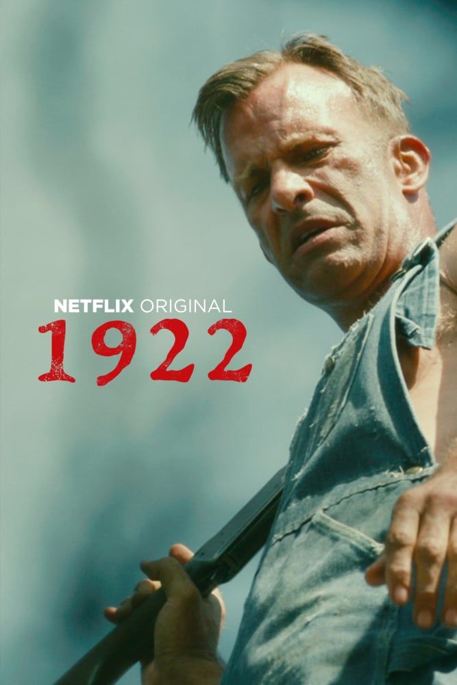 Read more about the article 1922 (2017) | Download Hollywood Movie