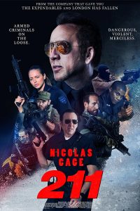 Read more about the article 211 (2018) | Download Hollywood Movie