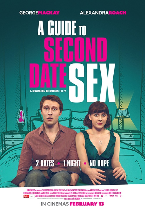 Read more about the article A Guide to Second Date Sex (2020) | Download Hollywood Movie